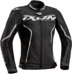 Ixon Trinity Dames motorfiets lederen jas