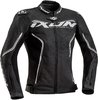 Preview image for Ixon Trinity Ladies Motorcycle Leather Jacket