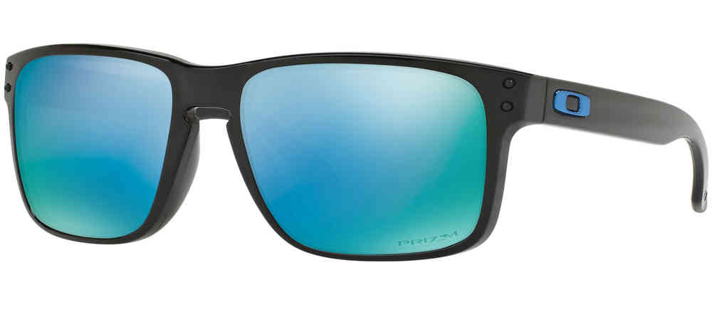 oakley holbrook deep water prizm polarized