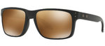Oakley Holbrook Prizm Tungsten Polarized Sunglasses