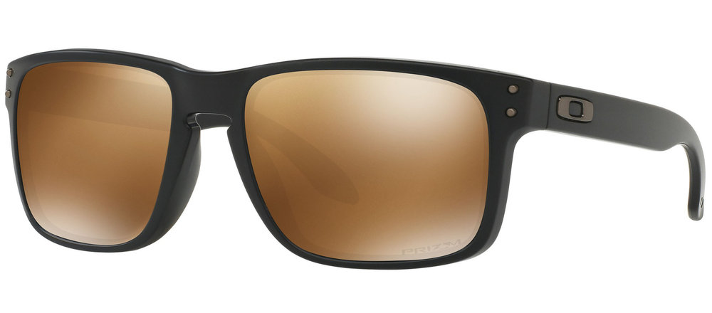 Oakley Holbrook Prizm Tungsten Polarized Occhiali da sole