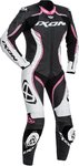 Ixon Vortex Women's One Piece Leather Suit