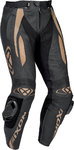 Ixon Vortex 2 Pantalon en cuir de moto