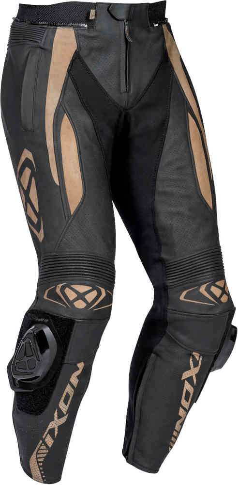 Ixon Vortex 2 Pantaloni moto in pelle