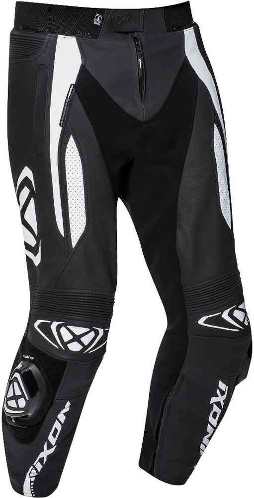 Ixon Vortex 2 Motorcycle Leather Pants buy cheap FC Moto