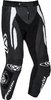 Ixon Vortex 2 Pantalons de cuir de motociclisme