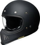 Shoei EX-Zero Helm