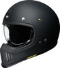 Shoei EX-Zero Casc