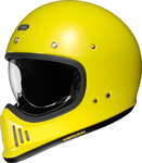 Shoei EX-Zero Casque