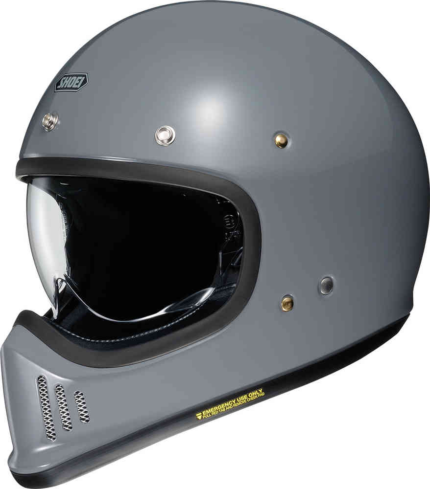 Shoei EX-Zero Шлем самые выгодные цены ▷ FC-Moto