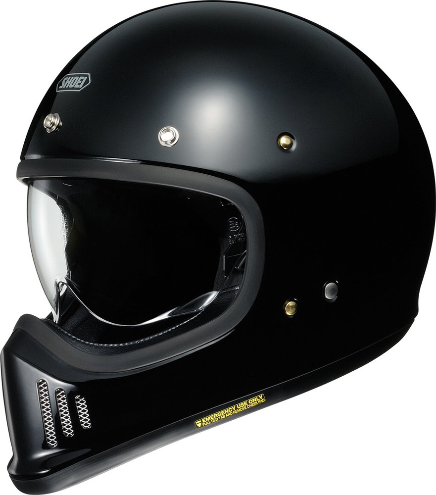 Shoei EX-Zero Шлем