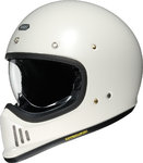 Shoei EX-Zero Hjelm