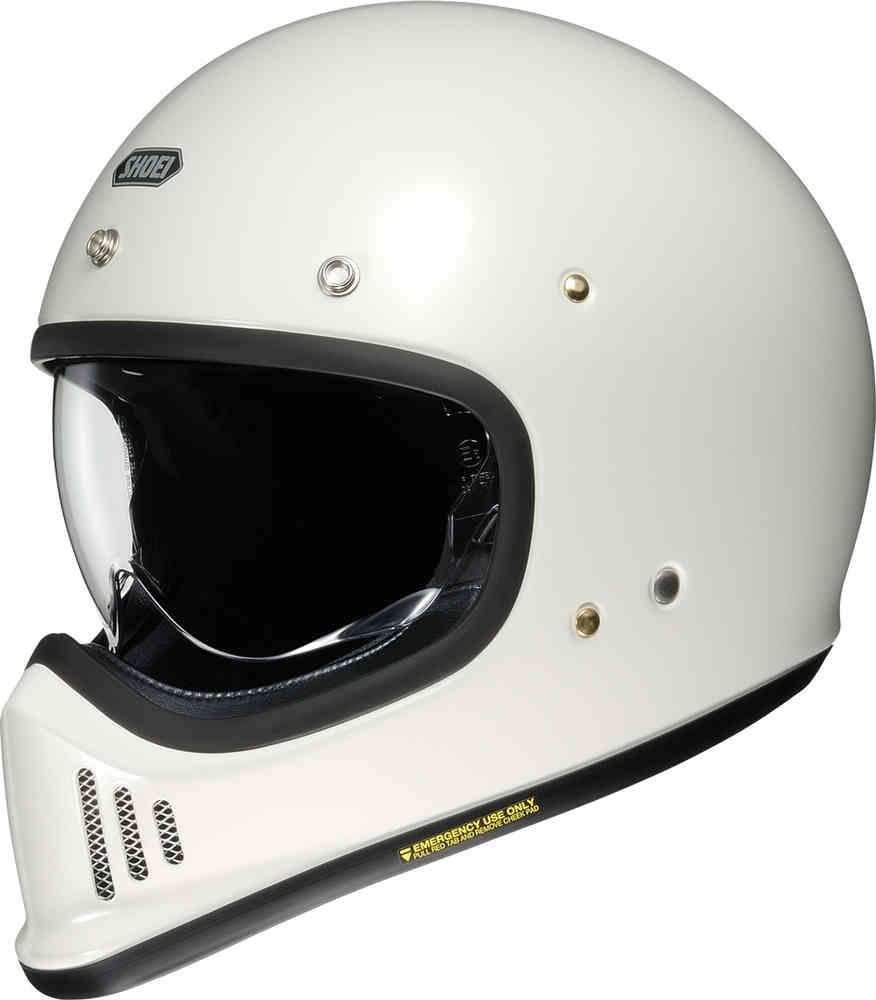 Shoei EX-Zero Capacete