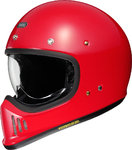 Shoei EX-Zero Hjelm