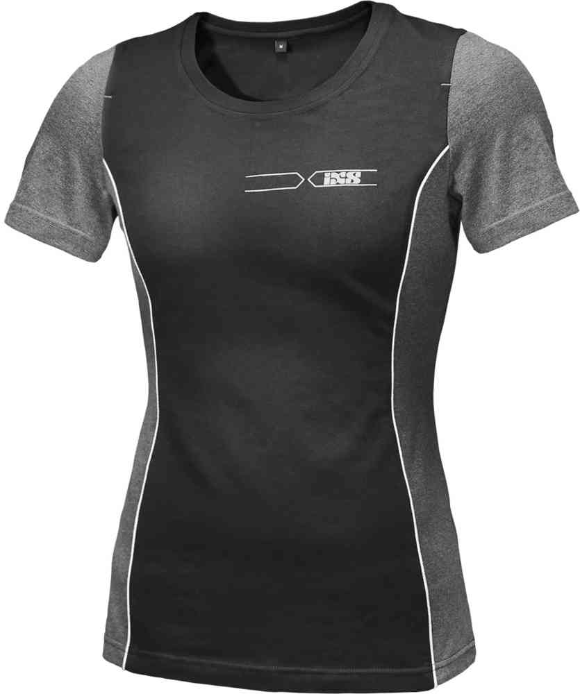 IXS Team Women´s t シャツ