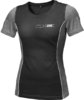 IXS Team T-shirt donna