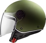 LS2 OF558 Sphere Lux Jet Helmet