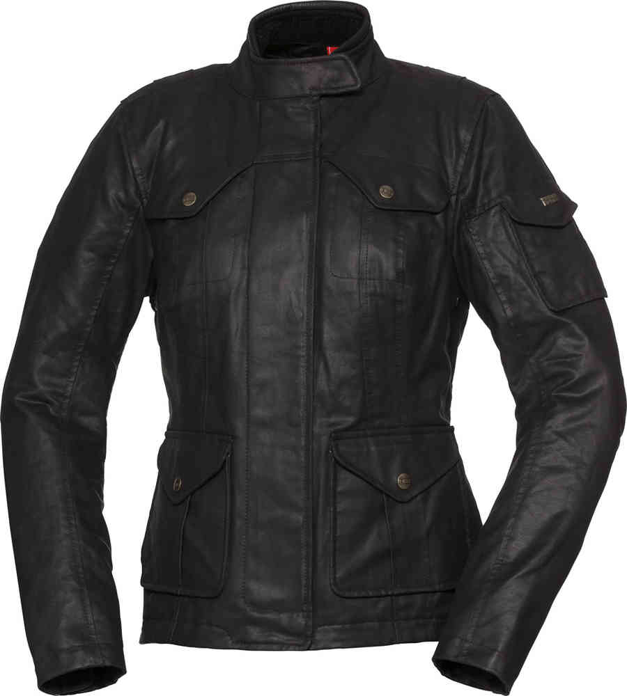 IXS X Classic Vintage Women´s Jacket buy cheap ▷ FC Moto iXS Classic Vintage Textiljacke Herren | Online Shop