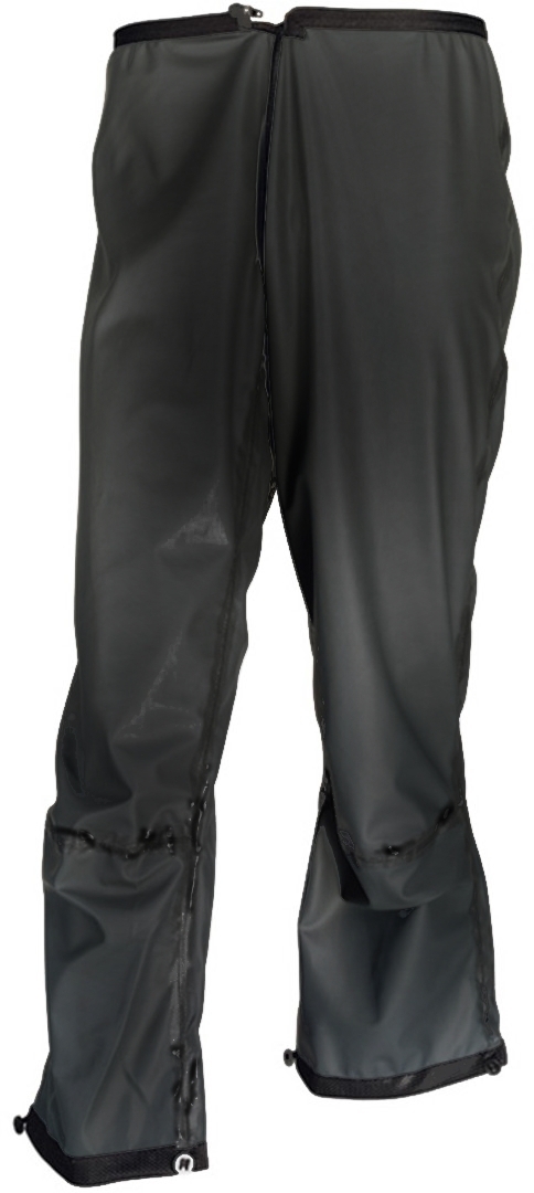 IXS Montevideo-ST LIN Membran Inner Pants, black, Size M, black, Size M