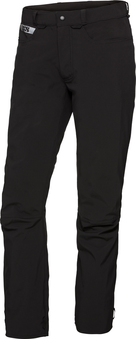 Image of IXS X-Softshell Funktion Pantaloni, nero, dimensione 2XL