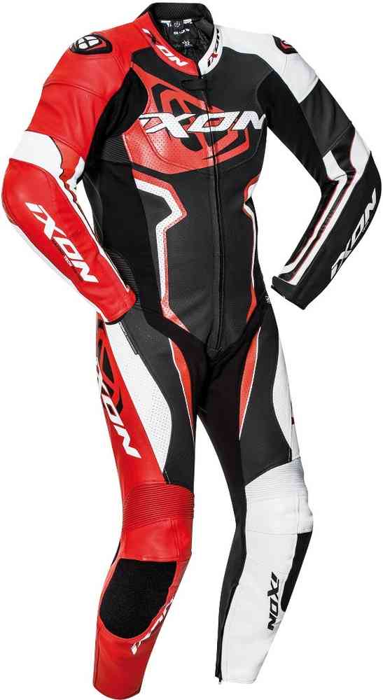 1 piece leather suit