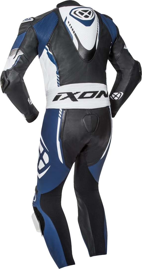 Ixon Vortex 2 Один кусок мотоцикл кожаный костюм