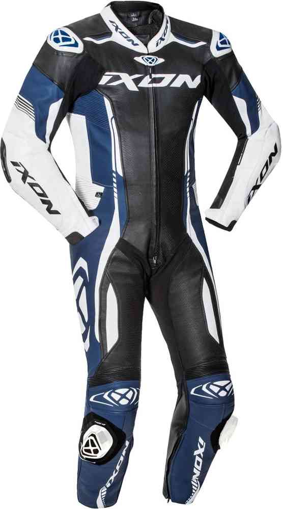 Ixon Vortex 2 One Piece Motorcycle Leather Suit
