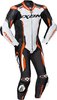 Ixon Vortex 2 One Piece Motorcycle Leather Suit