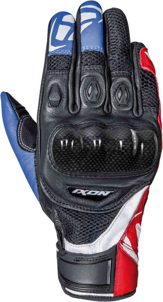 Ixon Rs Recon Air Guantes de motocicleta