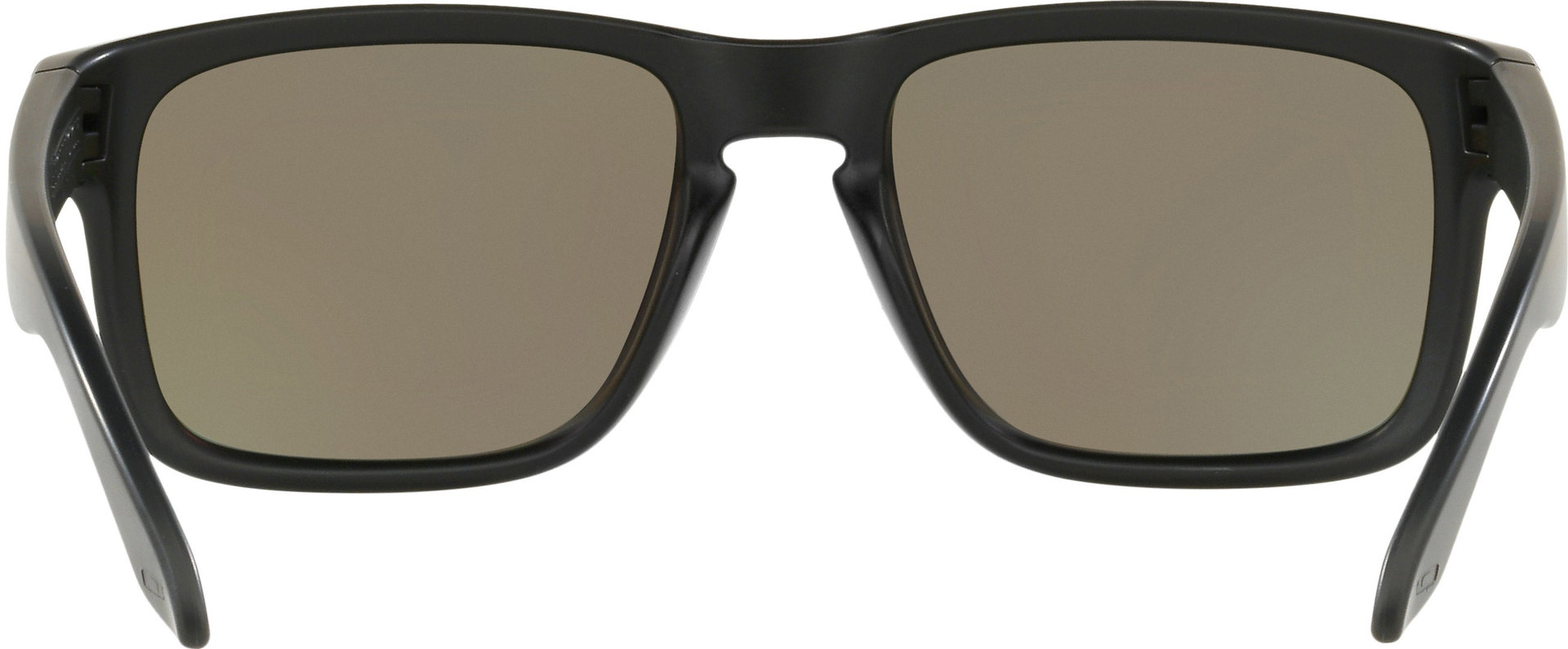 Side view of Oakley Holbrook Prizm Sapphire Polarized Sunglasses, blue for Men