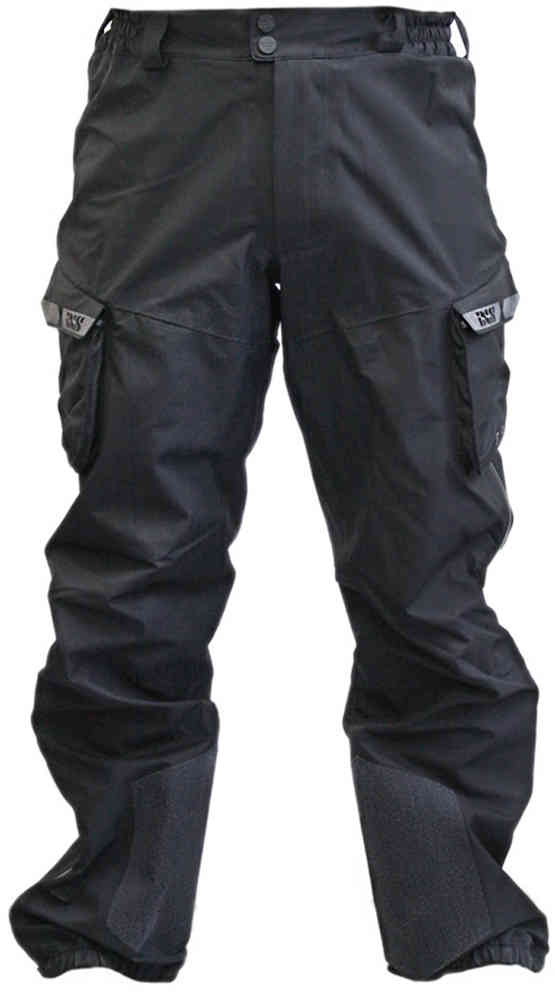 IXS X-3Layer-GTX Дождь штаны