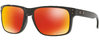 Vorschaubild für Oakley Holbrook Prizm Ruby Polarized Sonnenbrille