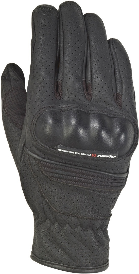 Ixon Rs Hunt Air 2 Gloves, black, Size S, black, Size S