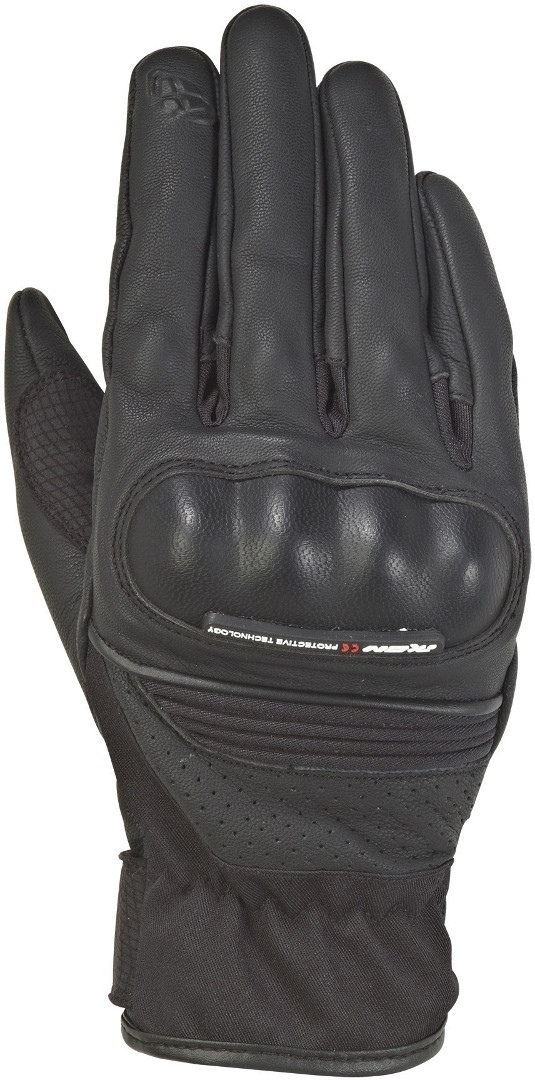 Ixon Rs Hunt 2 Gloves, black, Size S, black, Size S