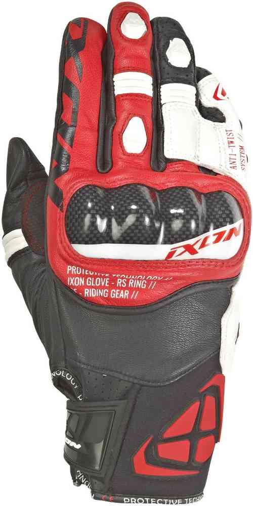 Ixon Rs Ring Motorradhandschuhe