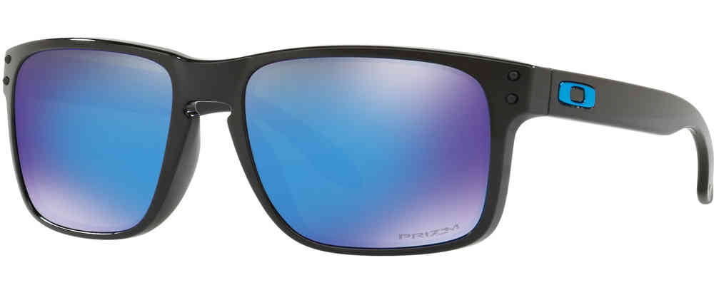 Oakley Holbrook Prizm Sapphire Lunettes de soleil