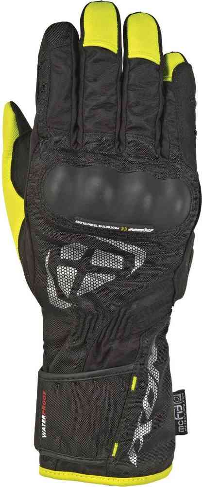 Ixon Rs Tourer Guantes de motocicleta impermeables