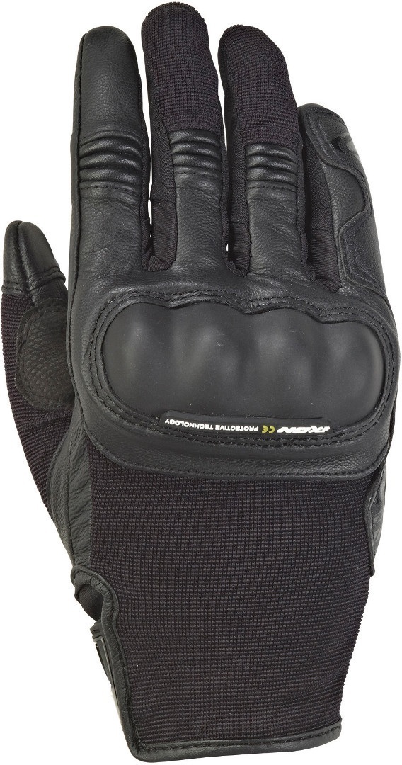 Ixon Rs Grip 2 Women's Gloves, black, Size XL, black, Size XL for Women