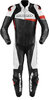 Preview image for Spidi Race Warrior Pro One Piece Motorcycle Leather Suit Perforated