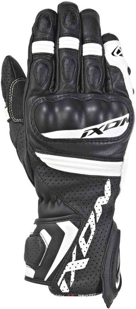 Ixon Rs Tempo Air Motorcycle Gloves
