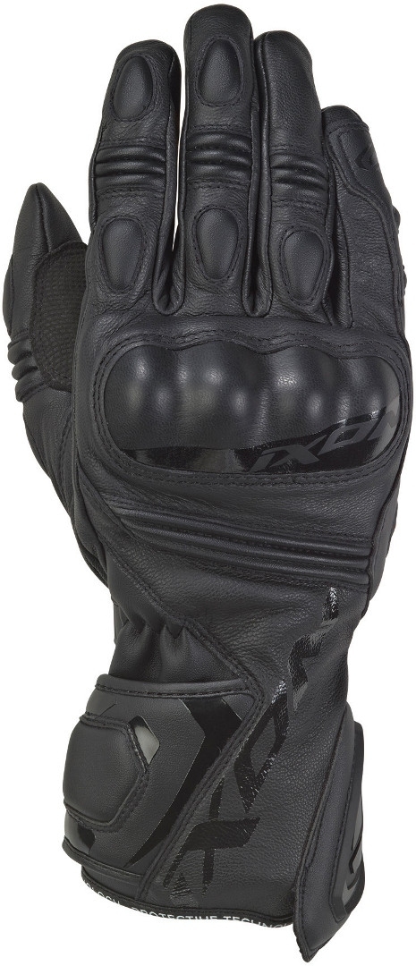 Ixon Rs Tempo Gloves, black, Size S, black, Size S