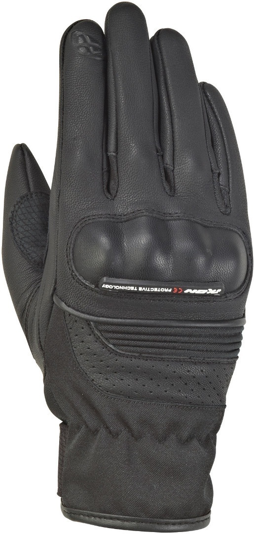 Ixon Rs Hunt 2 Ladies Motorcycle Gloves, black, Size XS for Women, black, Size XS for Women