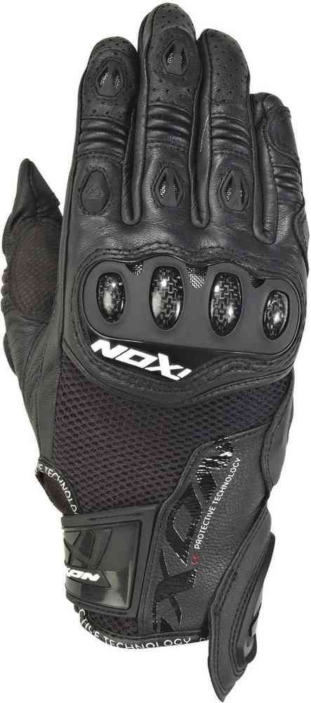 Ixon Rs Recall Guantes de las mujeres