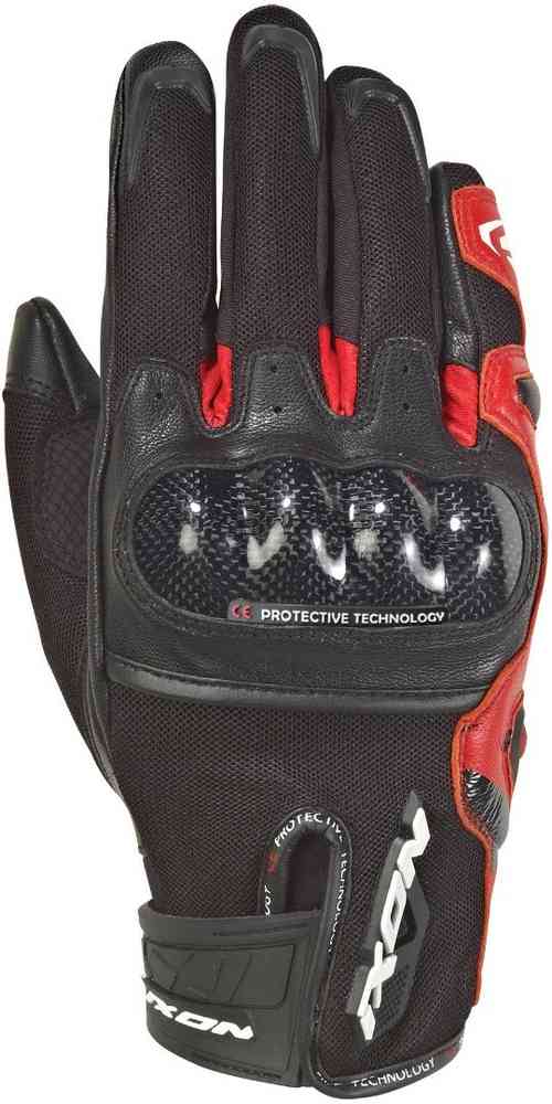 Ixon Rs Rise Air Gloves