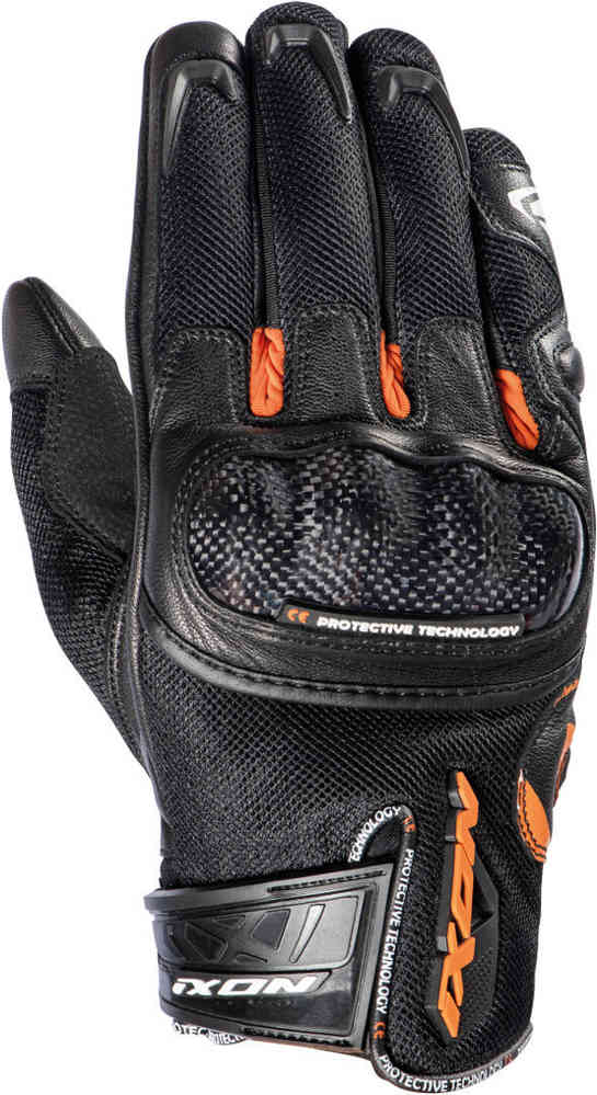 Ixon Rs Rise Air Перчатки