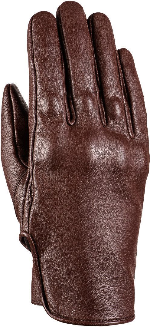 Ixon RS Cruise 2 Motorcycle Gloves, brown, Size L, brown, Size L