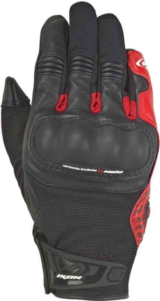 guantes ixon rs grip 2