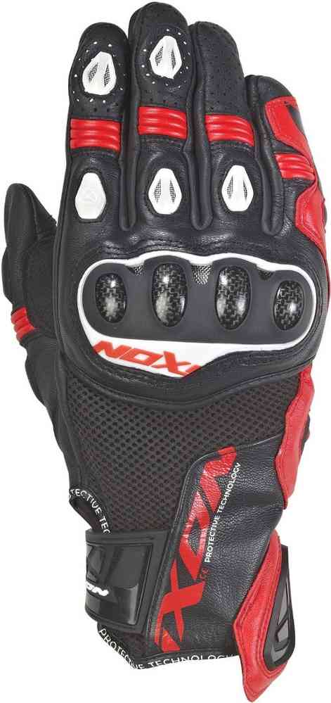 Ixon Rs Recall Motocyklové rukavice