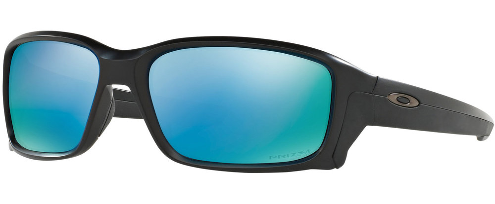 Oakley Straightlink Prizm Polarized Sonnenbrille