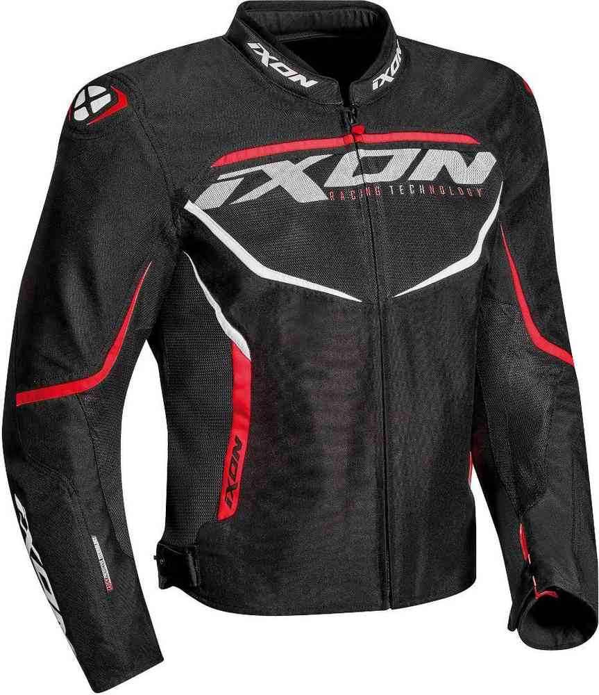 Ixon Sprinter Air Jacket